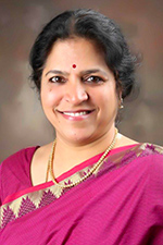 ニーラ スリニディ